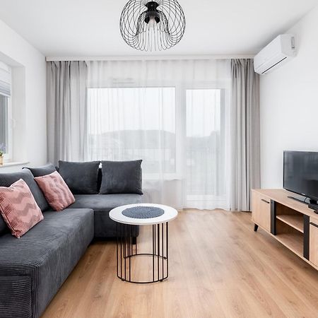 Prokocim Kosocicka Apartment Krakau Exterior foto