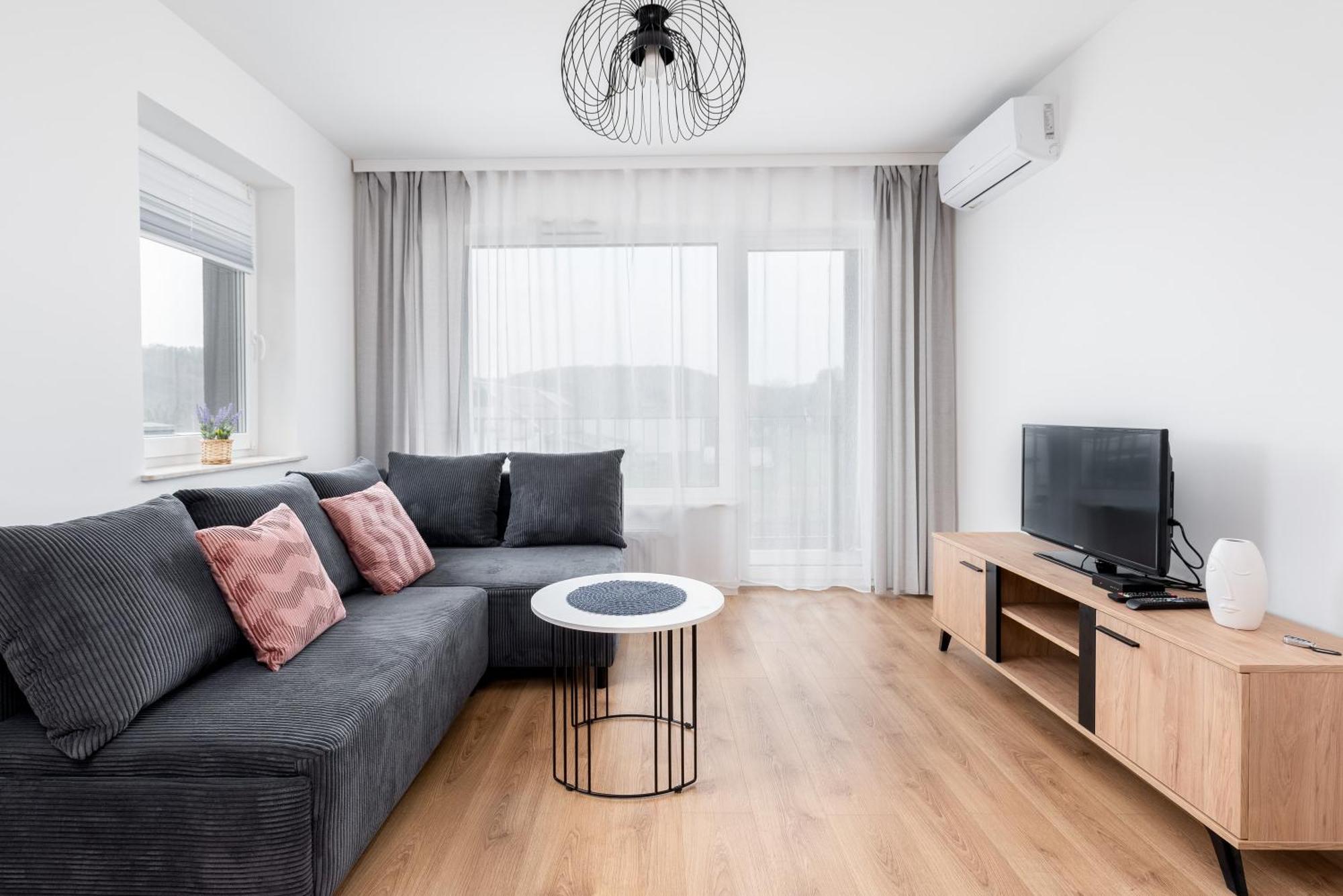 Prokocim Kosocicka Apartment Krakau Exterior foto