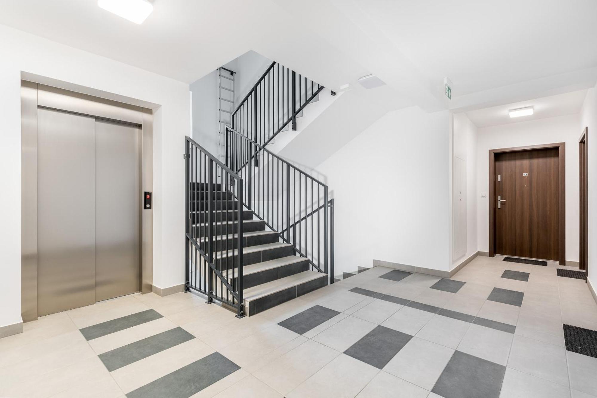 Prokocim Kosocicka Apartment Krakau Exterior foto